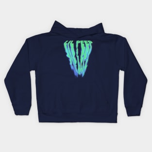 Lil Peep Kids Hoodie